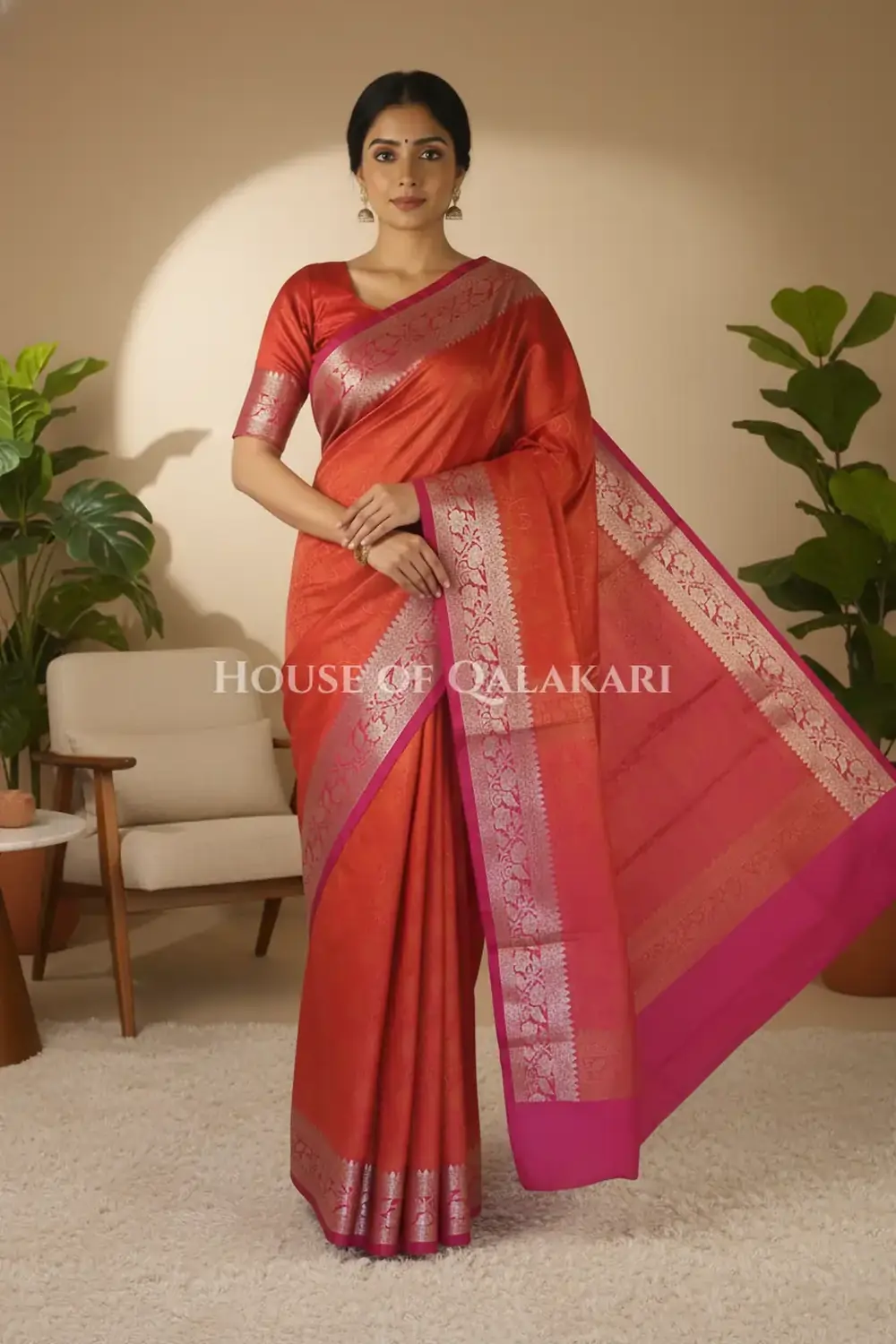 pattu saree