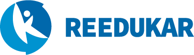 Logo Reedukar instituto de salud