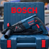 مثقاب مطرقي BOSCH 800 واط 3