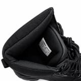 حذاء SWAT التكتيكي الأسود 3