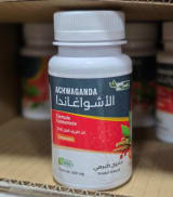 مكمل ASHWAGANDHA أشواغاندا 2