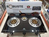 موقد غاز 3 عيون – Robuste Cuisine 2