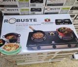موقد غاز 3 عيون – Robuste Cuisine 3
