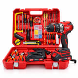 مثقاب رجاج لاسلكي MILWAUKEE GM 36V 2
