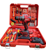 مثقاب رجاج لاسلكي MILWAUKEE GM 36V 3