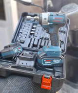 بولونيز BOSCH 68V لاسلكية 2