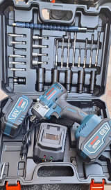 بولونيز BOSCH 68V لاسلكية 3