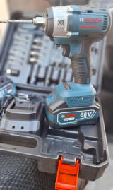 بولونيز BOSCH 68V لاسلكية 4
