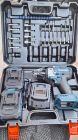 بولونيز BOSCH 68V لاسلكية 6