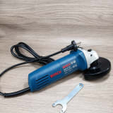 باك أدوات Bosch احترافي 2 في 1 – شينيول 720W + مقلوزة 680W 3