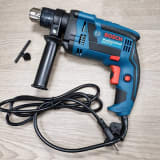 باك أدوات Bosch احترافي 2 في 1 – شينيول 720W + مقلوزة 680W 4