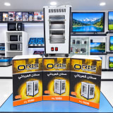 سخان كهربائية مقاومة للتسخين (سحان كهربائي) من علامة Oris Electronics 5