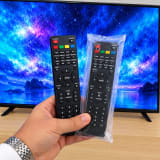 تلفاز كونتيننتال 32 بوصة Full HD عادي – جودة صورة واضحة وتصميم أنيق 5