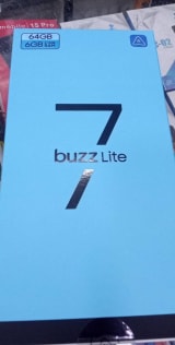 هاتف ACE Buzz 7 Lite – أداء عملي وتصميم عصري 3