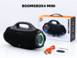 مكبر صوت محمول لاسلكي يحمل اسم الموديل Bombox 4 Mini 3