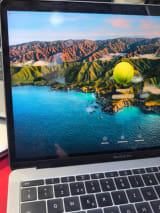 ماك بوك برو 13 بوصة موديل 2016 – Core i7 / RAM 16GB / شاشة Retina 3