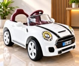 سيارة كهربائية للأطفال – طراز Mini Cooper DLS06 1