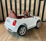 سيارة كهربائية للأطفال – طراز Mini Cooper DLS06 5