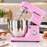 عجان كهربائي KITCHef سعة 10 لتر 1