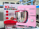 عجان كهربائي KITCHef سعة 10 لتر 2