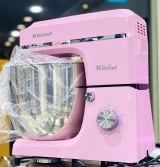 عجان كهربائي KITCHef سعة 10 لتر 3