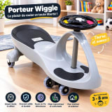 عربة التأرجح للأطفال – Wiggle Car 1