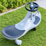 عربة التأرجح للأطفال – Wiggle Car 2