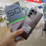 هاتف Infinix NOTE 50S 5G بذاكرة 16GB RAM وتخزين 256GB 3