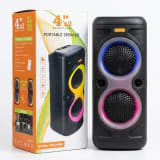 مكبر الصوت المحمول Saino Teko CS-4444 1