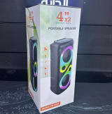 مكبر الصوت المحمول Saino Teko CS-4444 2
