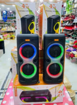 مكبر الصوت المحمول Saino Teko CS-4444 3