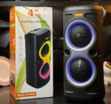 مكبر الصوت المحمول Saino Teko CS-4444 4