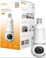 كاميرا المراقبة الذكية Imou Bulb Cam (بدقة 2K - 3MP) 3
