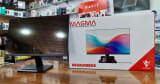 شاشة MAGMA MG220FC مقاس 21.5 بوصة – FHD IPS، بتردد 100Hz، HDMI وDisplayPort مع سبيكر مدمج 2
