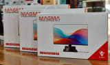 شاشة MAGMA MG220FC مقاس 21.5 بوصة – FHD IPS، بتردد 100Hz، HDMI وDisplayPort مع سبيكر مدمج 6