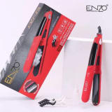 مكواة فرد الشعر بالبخار ENZO EN-3999 بدرجة حرارة 980° 1