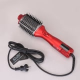 مصفف ومجفف الشعر Enzo EN-4124 – One Step 1500W 2