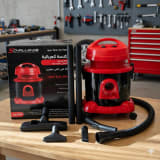 مكنسة كهربائية S-Challenge Cyclon 1200 واط 1
