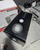 مضخة ماء ذكية وصامتة CROWN CT35147 2
