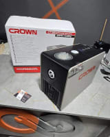 مضخة ماء ذكية وصامتة CROWN CT35147 5