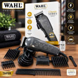 ماكينة قص الشعر الاحترافية WAHL Taper 2000 الأصلية 1