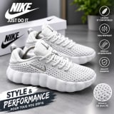 حذاء Nike Mind 002 Super Good – رمادي فاتح 1