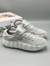 حذاء Nike Mind 002 Super Good – رمادي فاتح 3