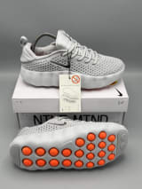 حذاء Nike Mind 002 Super Good – رمادي فاتح 5