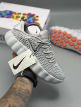 حذاء Nike Mind 002 Super Good – رمادي فاتح 6