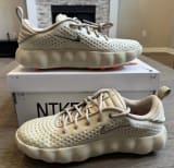 حذاء Nike Mind 002 Super Good – أوف وايت كريمي 4
