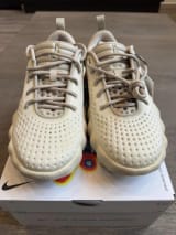 حذاء Nike Mind 002 Super Good – أوف وايت كريمي 5