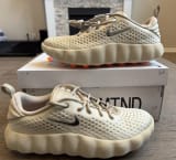 حذاء Nike Mind 002 Super Good – أوف وايت كريمي 6