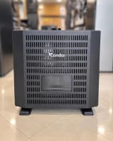 مدفأة غاز "كالدو" (Caldo) بقوة 10 kw باللون الأسود Condor 4
