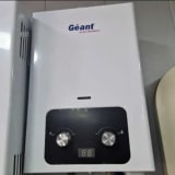 سخان ماء غازي GÉANT سعة 6 لتر GN-CBH6 3
